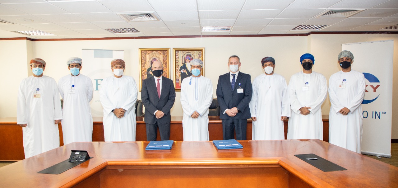 CI-F2V-Occidental-Oman-Sign-Agreement-for-Flare-Gas-Recovery-at-Mukhaizna-Field