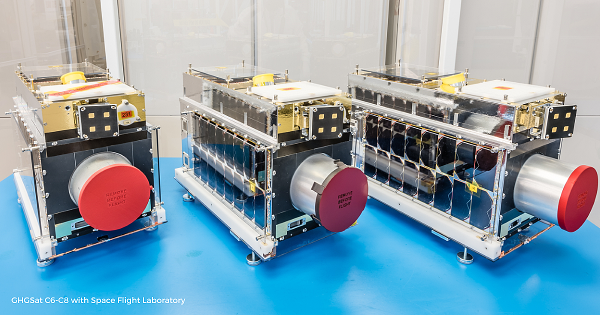 CI-GHGSat-to-Launch-6-New-High-Resolution-Emission-Monitoring-Satellites-in-2023