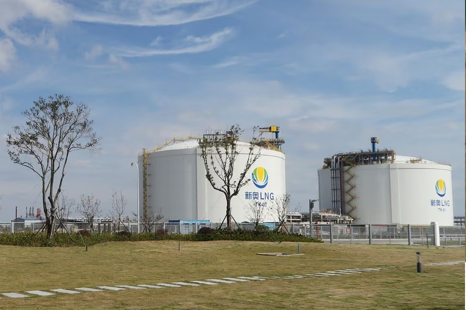 CI-NextDecade-increases-LNG-supply-volume-in-deal-with-Chinas-ENN