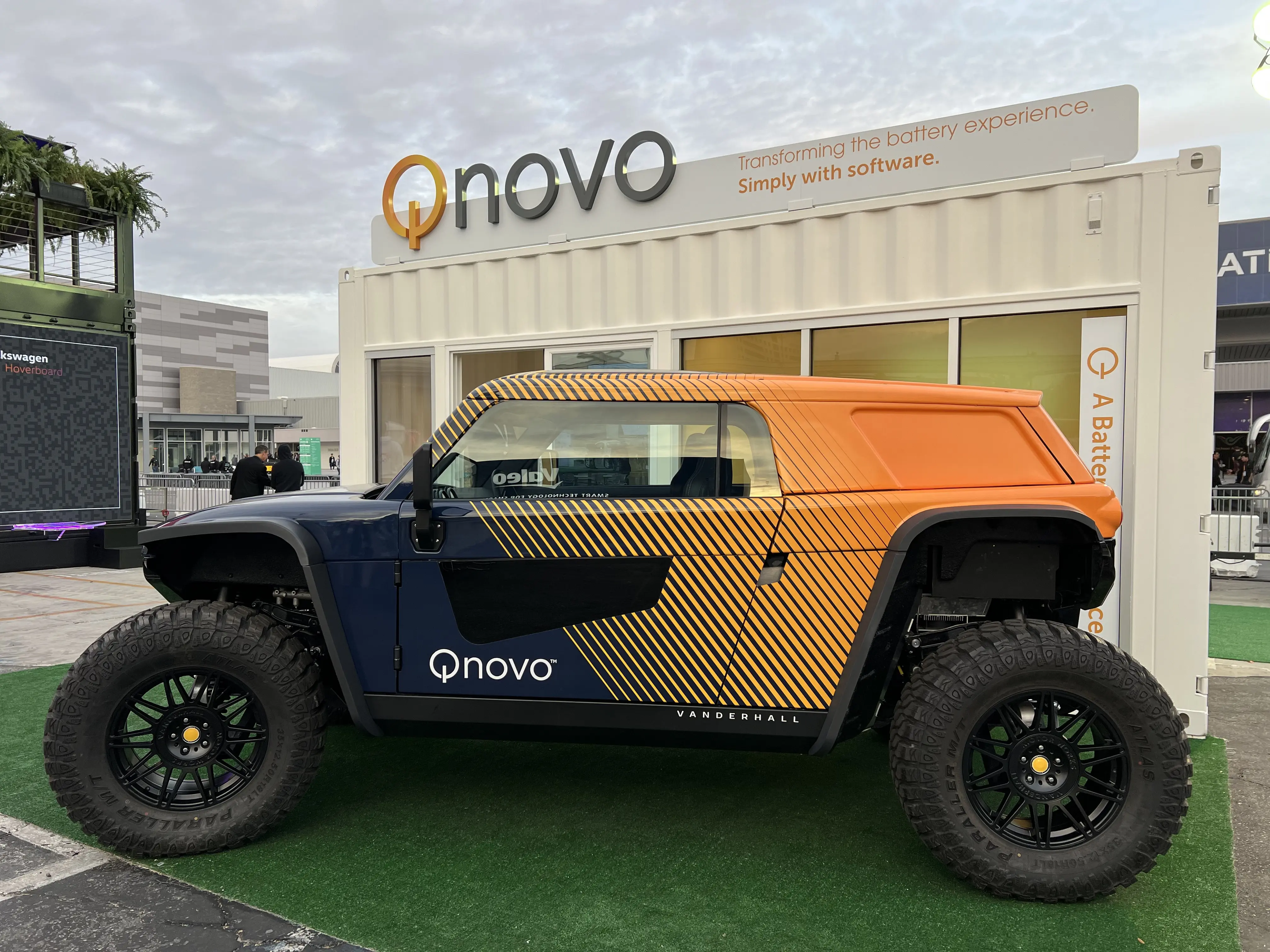 CI-Qnovo-Partners-with-Vanderhall-Motor-Works-to-Improve-Electric-Vehicle-Range-Fast-Charging-and-Safety