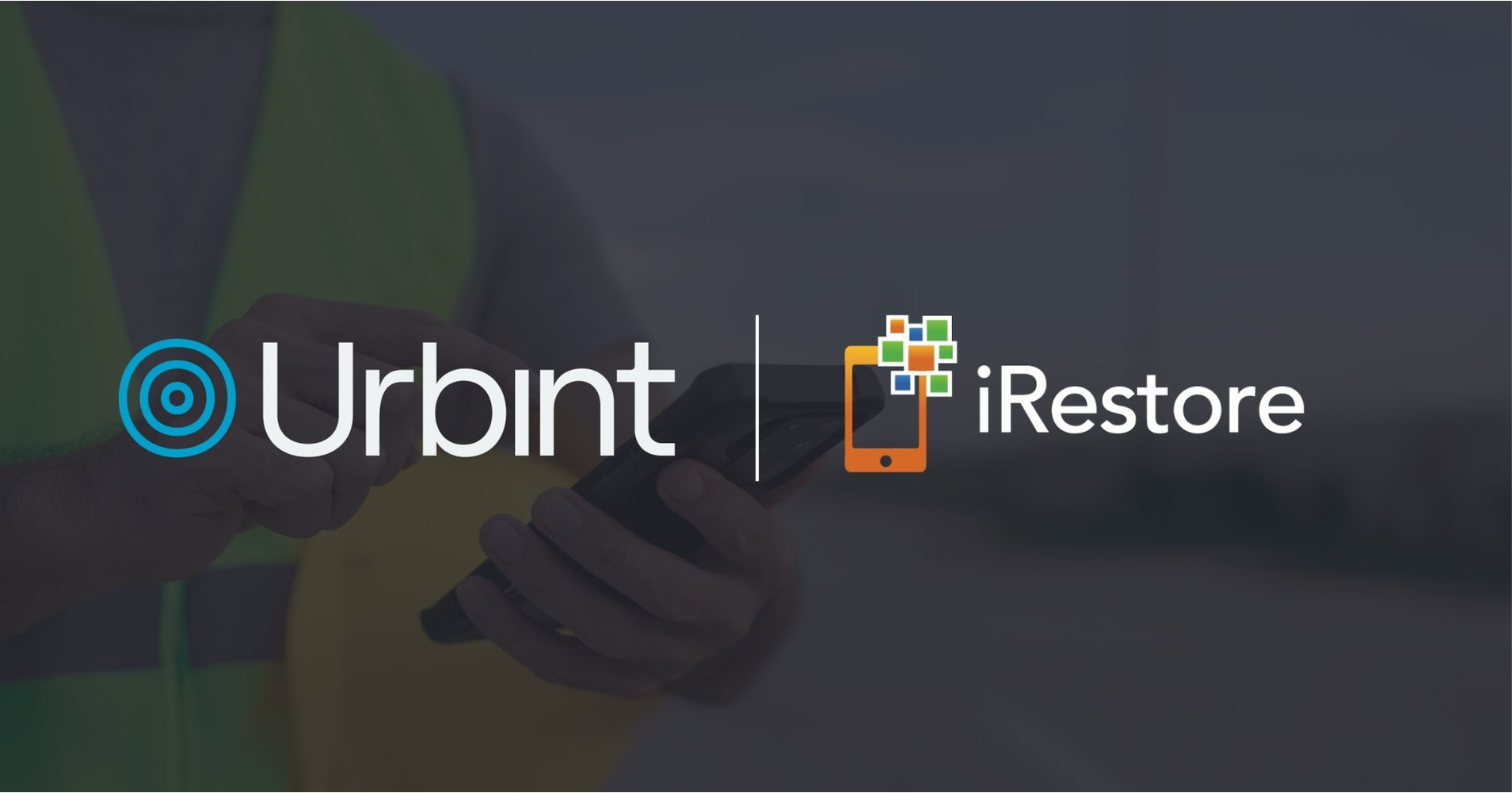 CI-Urbint-Acquires-iRestore-to-Seamlessly-Integrate-AI-into-the-Field