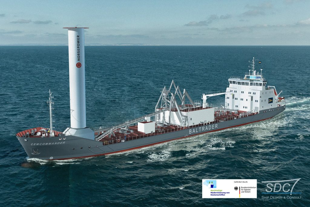 Norsepower-German-gov-news-image