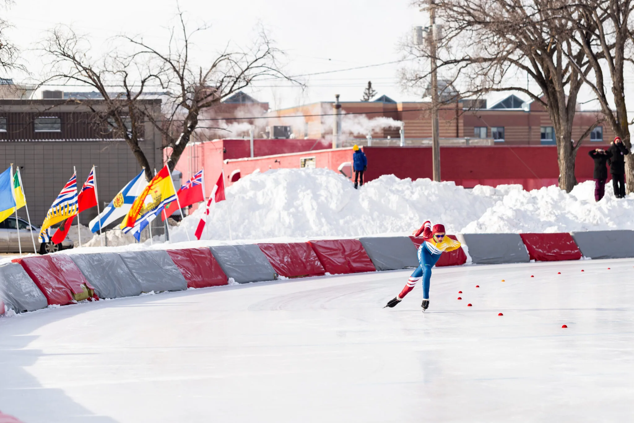 Svante-and-Speed-Skating-Canada-announce-collaboration