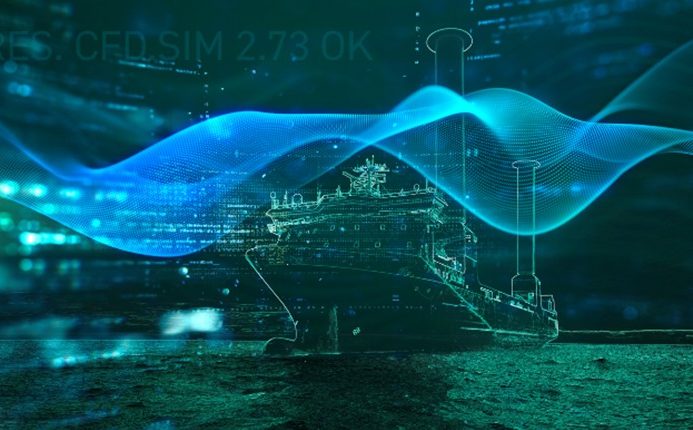Norsepower-AI-validation
