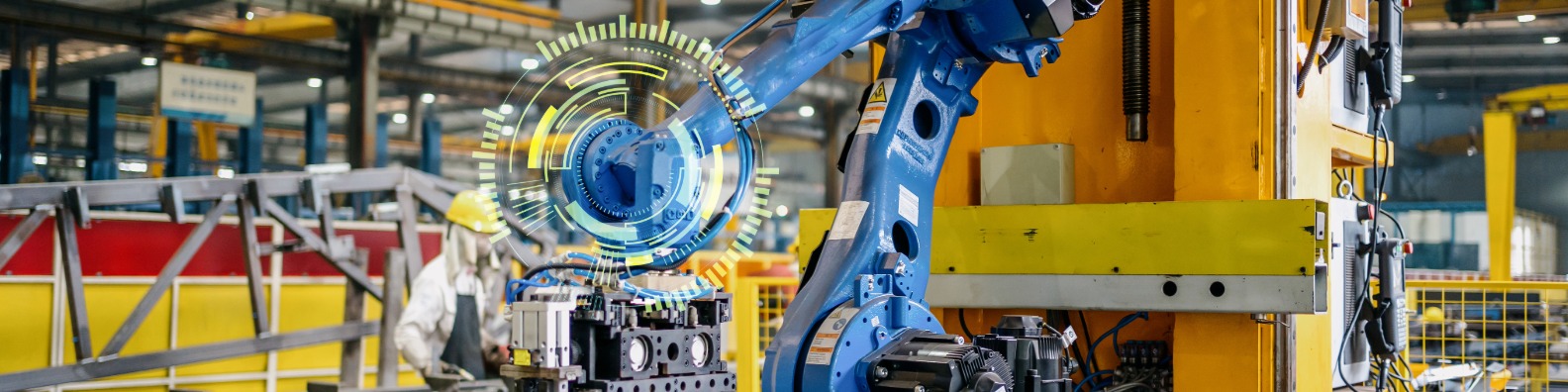 1-Industry-AI-machine-LI