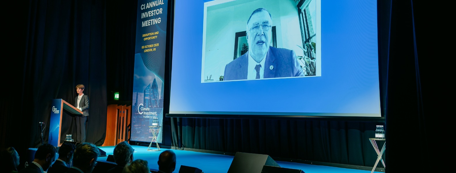 TotalEnergies’ Patrick Pouyanné presentation