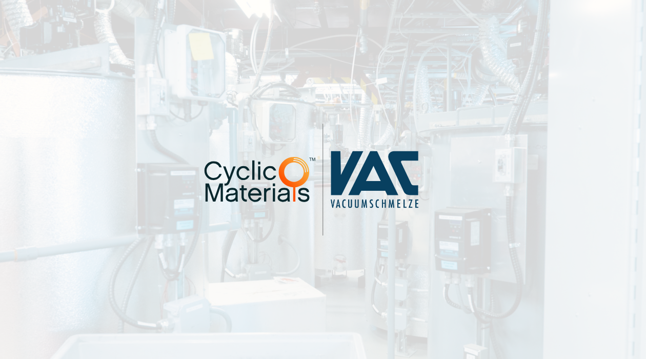 Cyclic-Materials-VAC-news