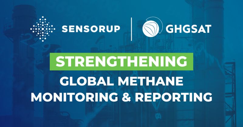 GHGSat-and-Sensorup-partnership-news