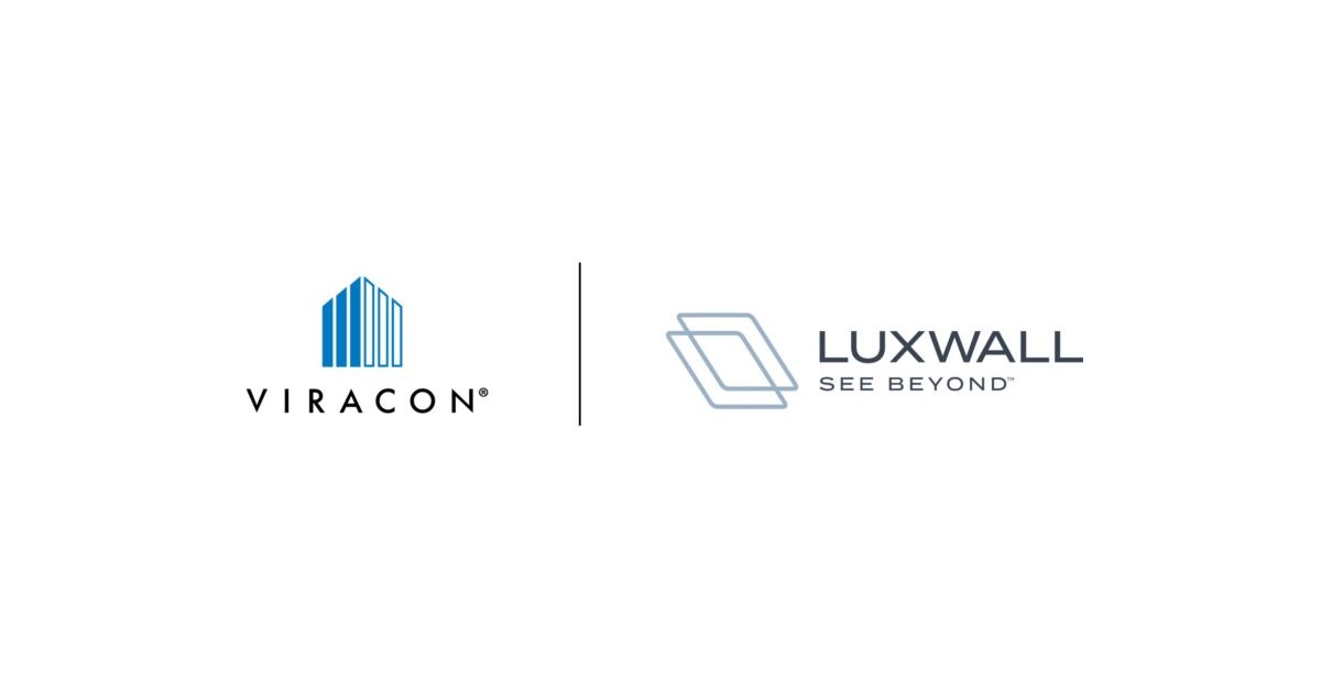 LuxWall-Viracon-news