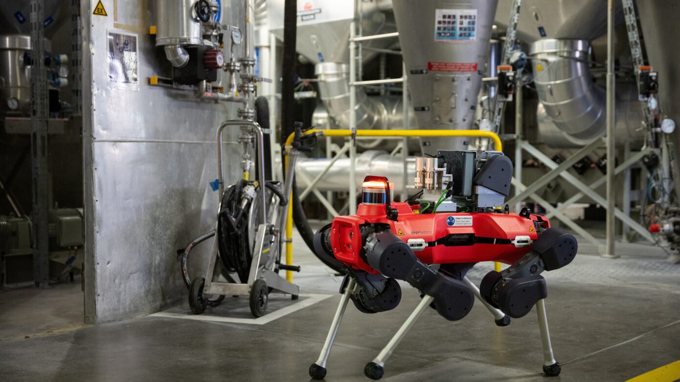 ANYbotics-Yokogawa-news