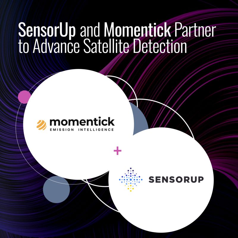 Sensorup-Momentick-news