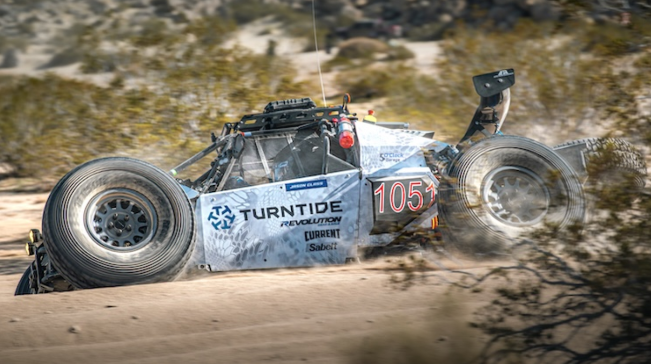 Turntide-Axial-flux-news