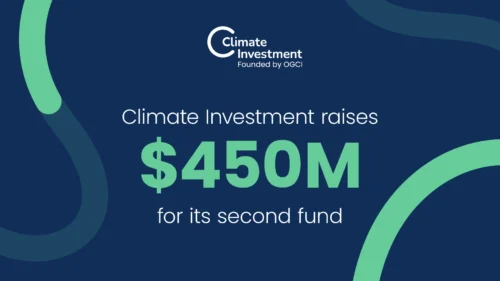 CI-Backed Innovators Join Brazil’s Net-Zero Programme 