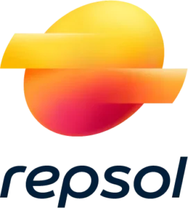 Repsol Logo