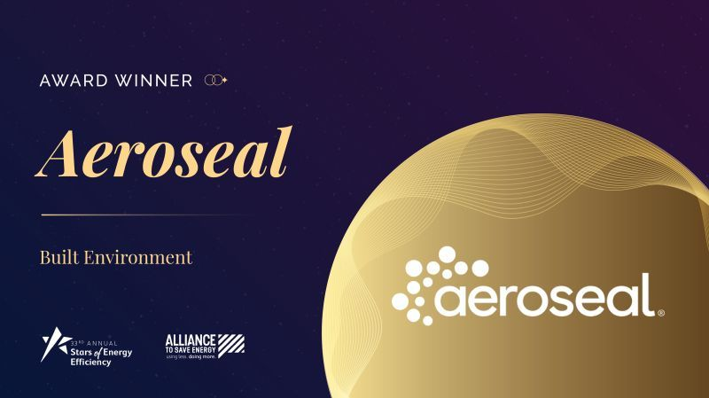 Aeroseal
