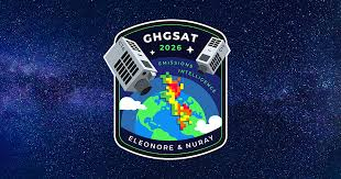 GHGSAT-1