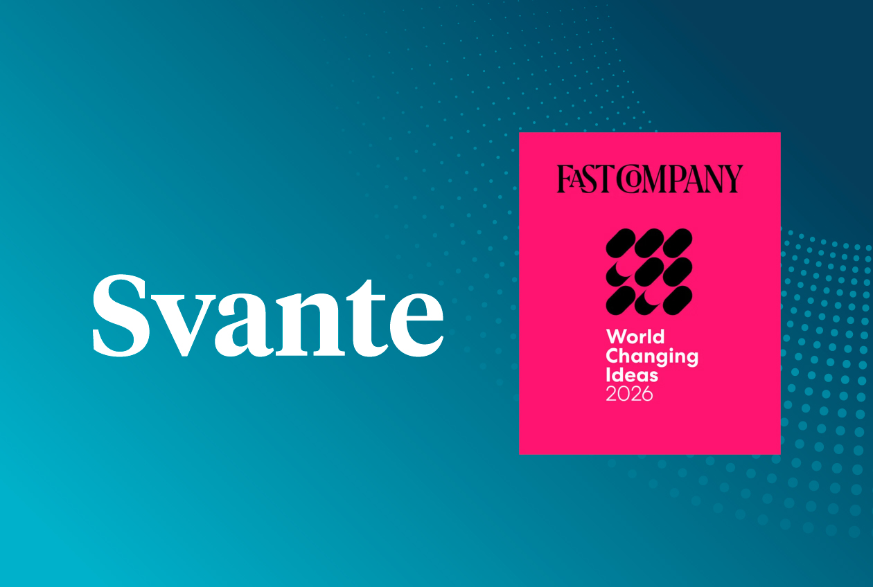 Svante