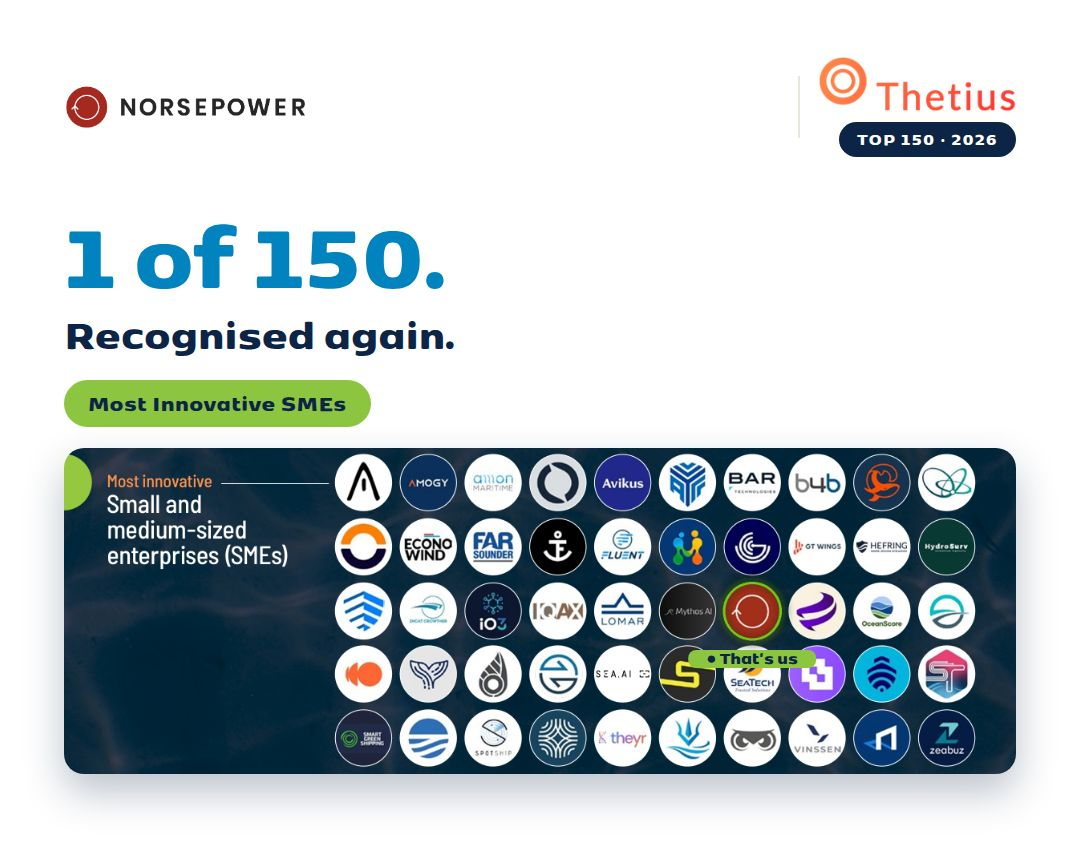 norsepower
